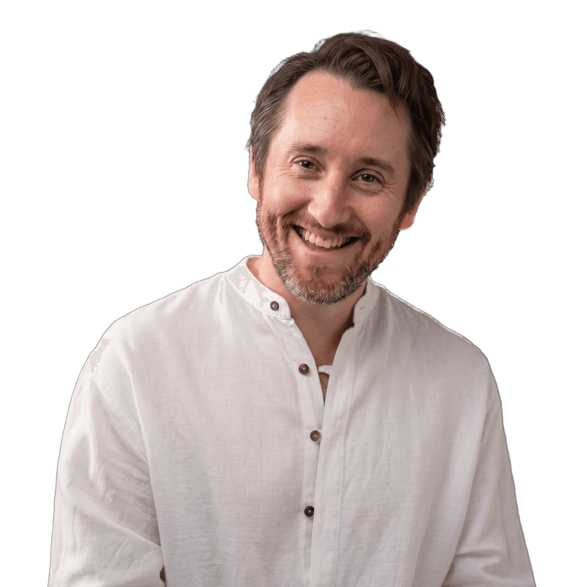 Severin Deutschmann
